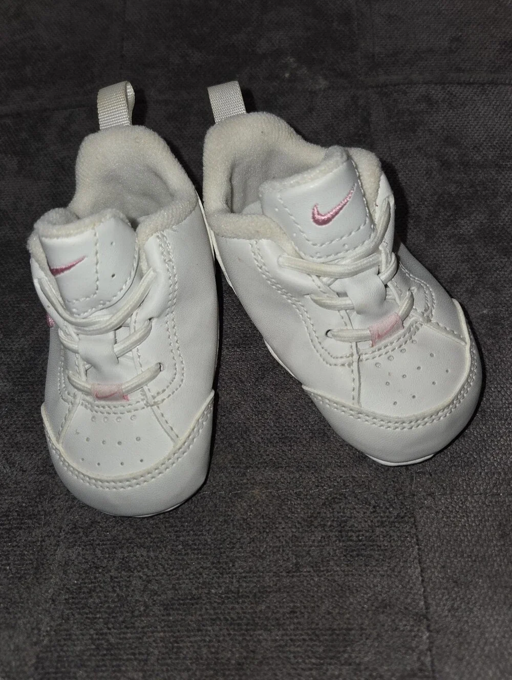 Nike Crib Shoes..2